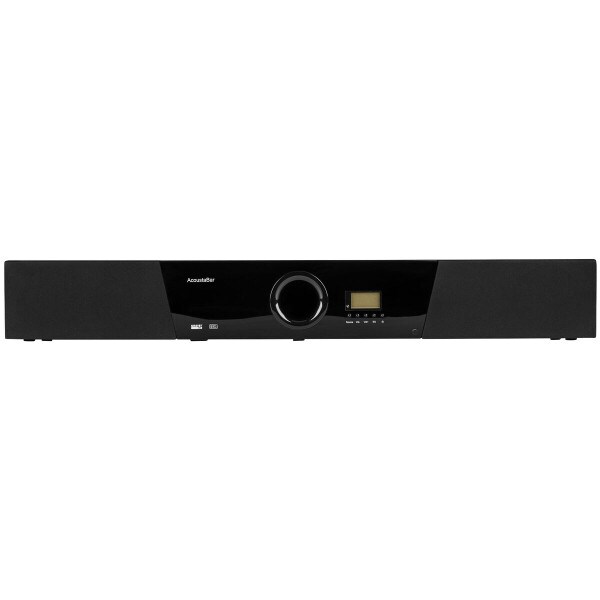 Main product image for AcoustaBar SD-400 40" SRS Sound Bar with Subwoofer 309-636